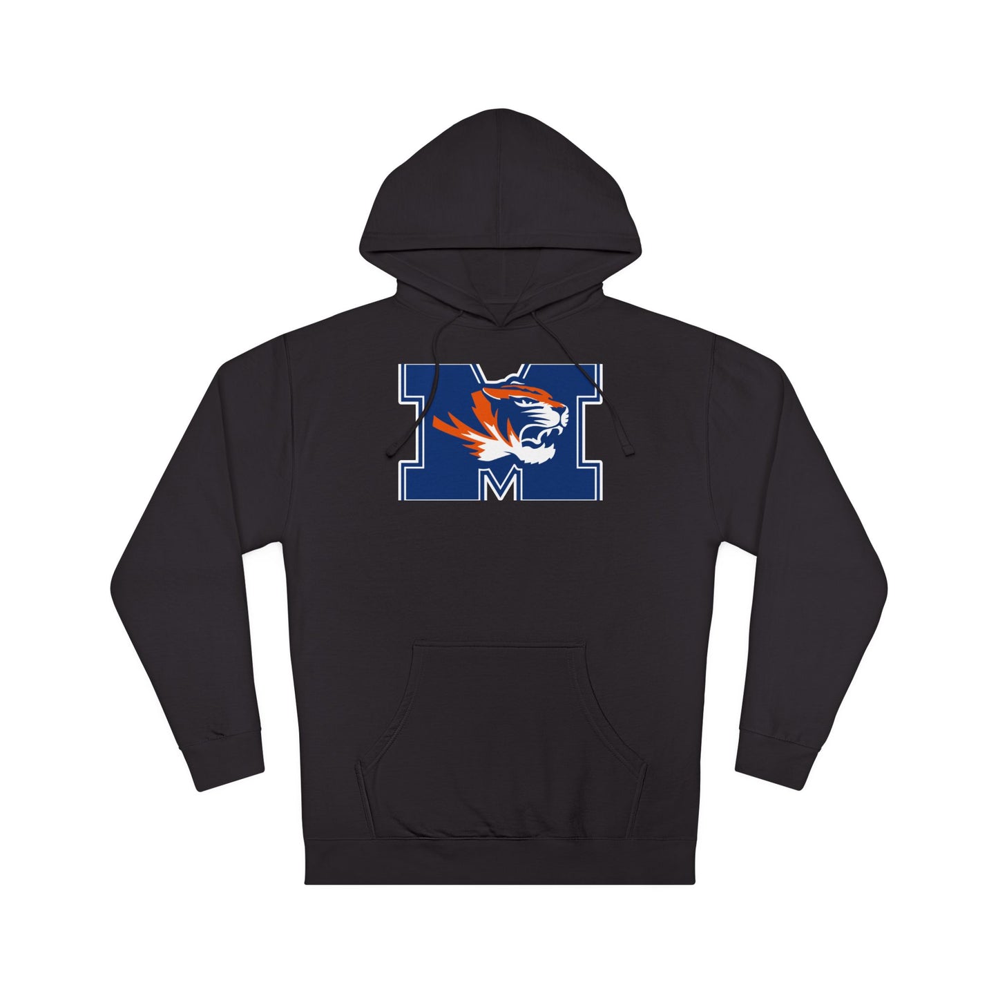 Midweight Pullover Hoodie