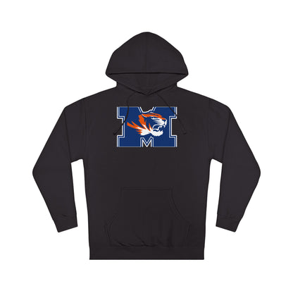 Midweight Pullover Hoodie