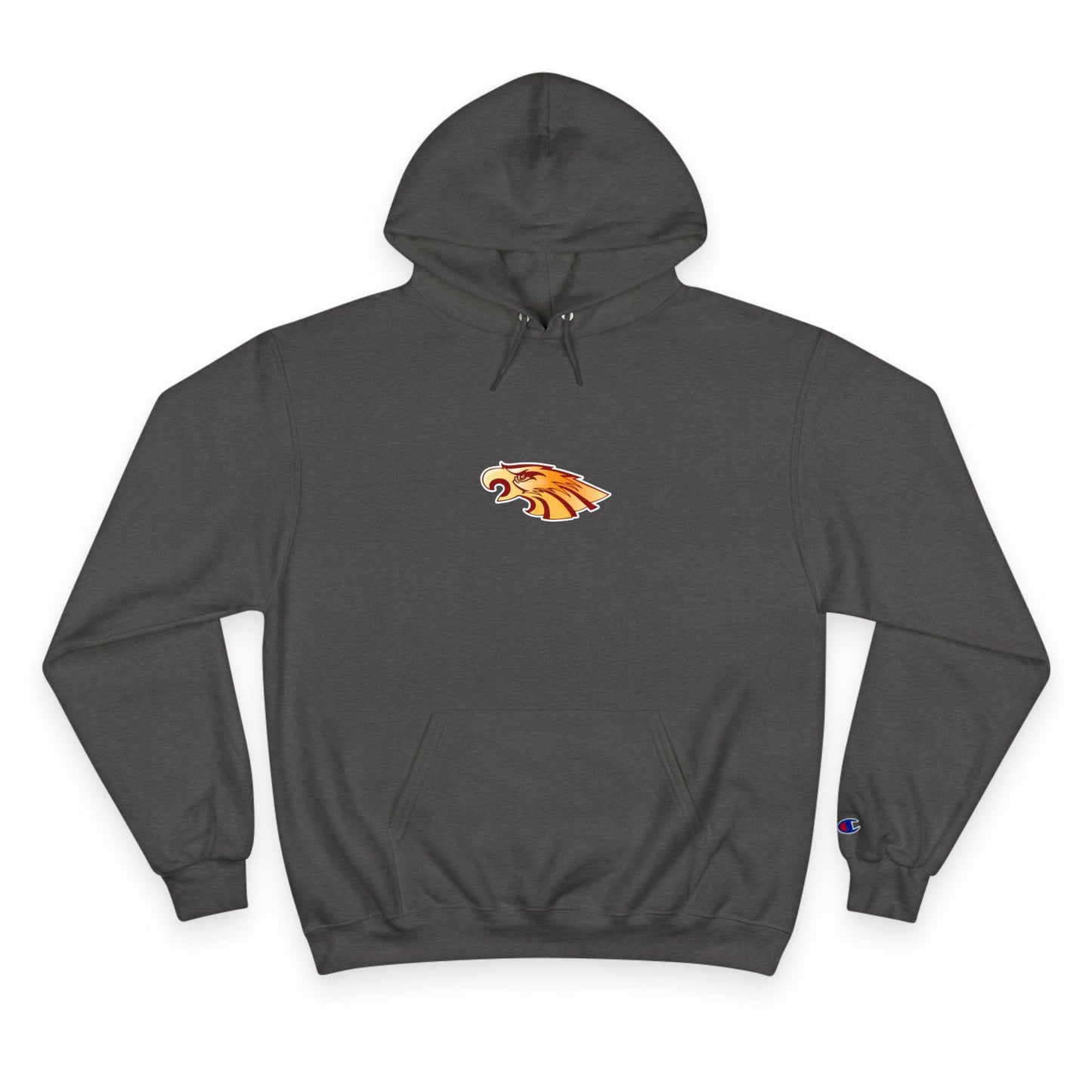 Champion Powerblend Fleece Pullover Hoodie