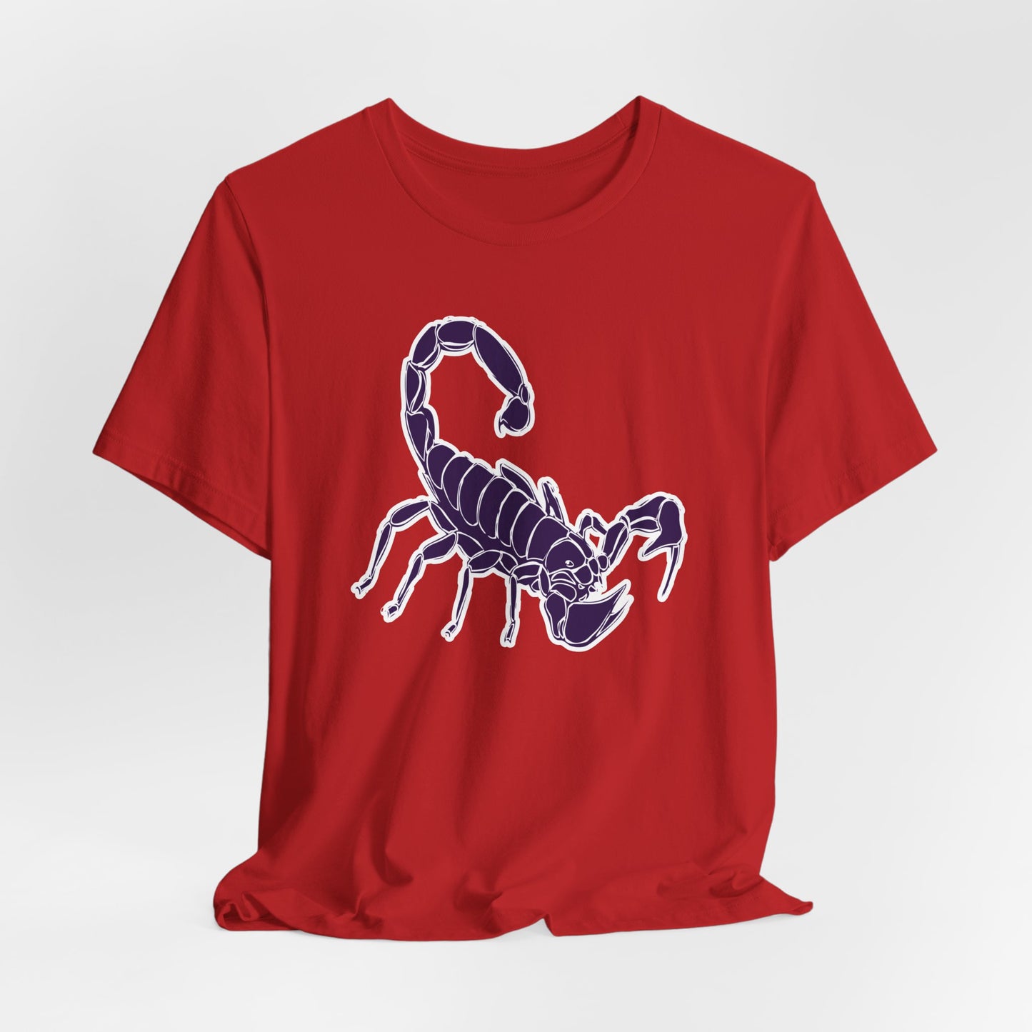 Jersey Short Sleeve Tee