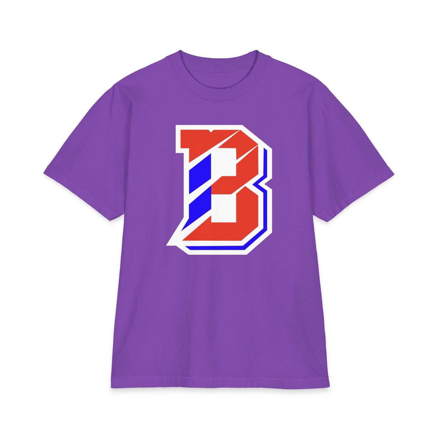 Max Heavyweight Short Sleeve Tee