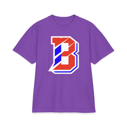 Max Heavyweight Short Sleeve Tee