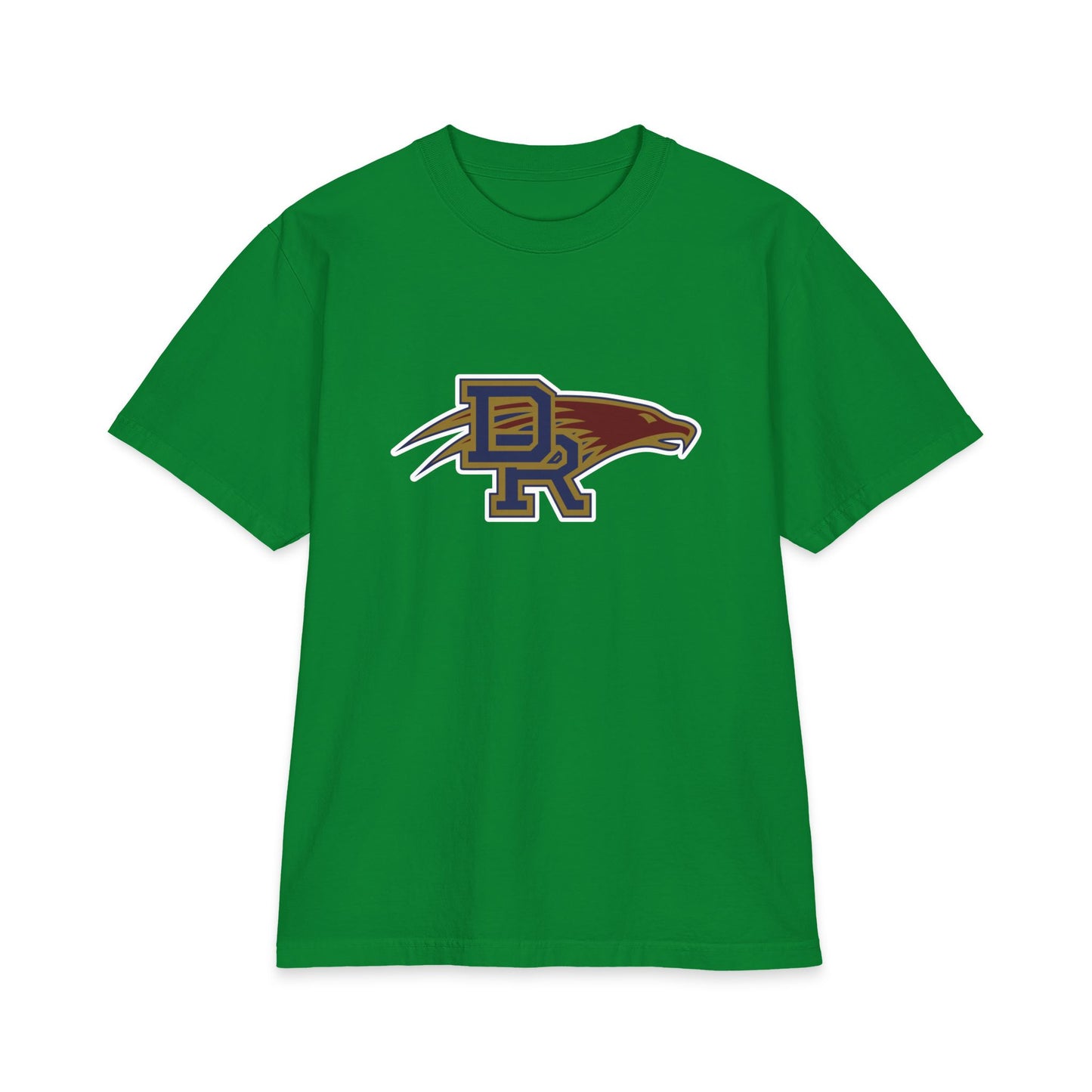 Max Heavyweight Short Sleeve Tee
