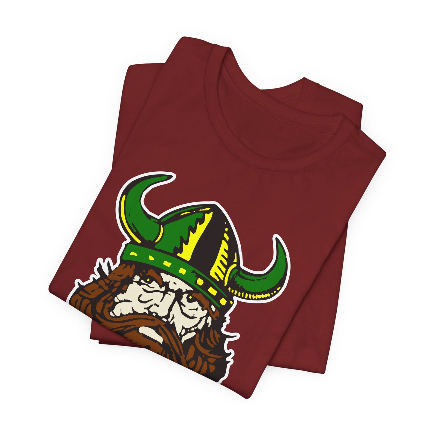 Jersey Short Sleeve Tee