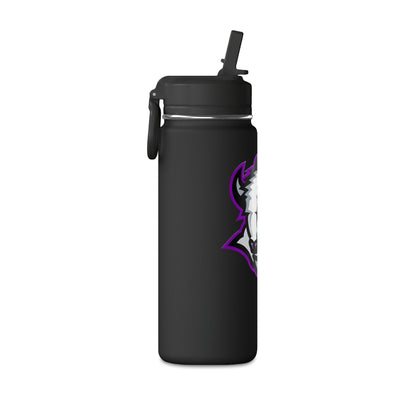 Mini Water Bottle, 20oz