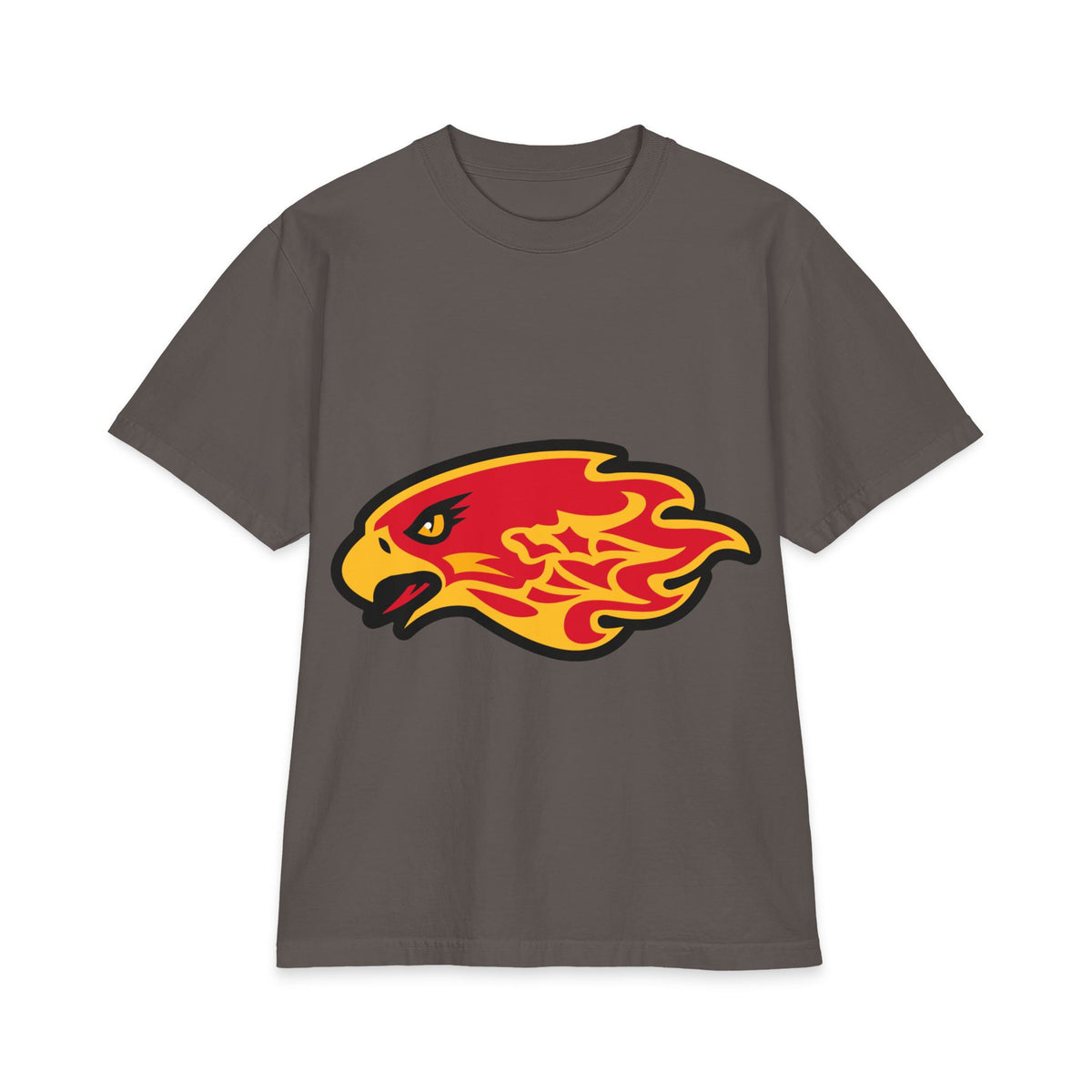 Max Heavyweight Short Sleeve Tee