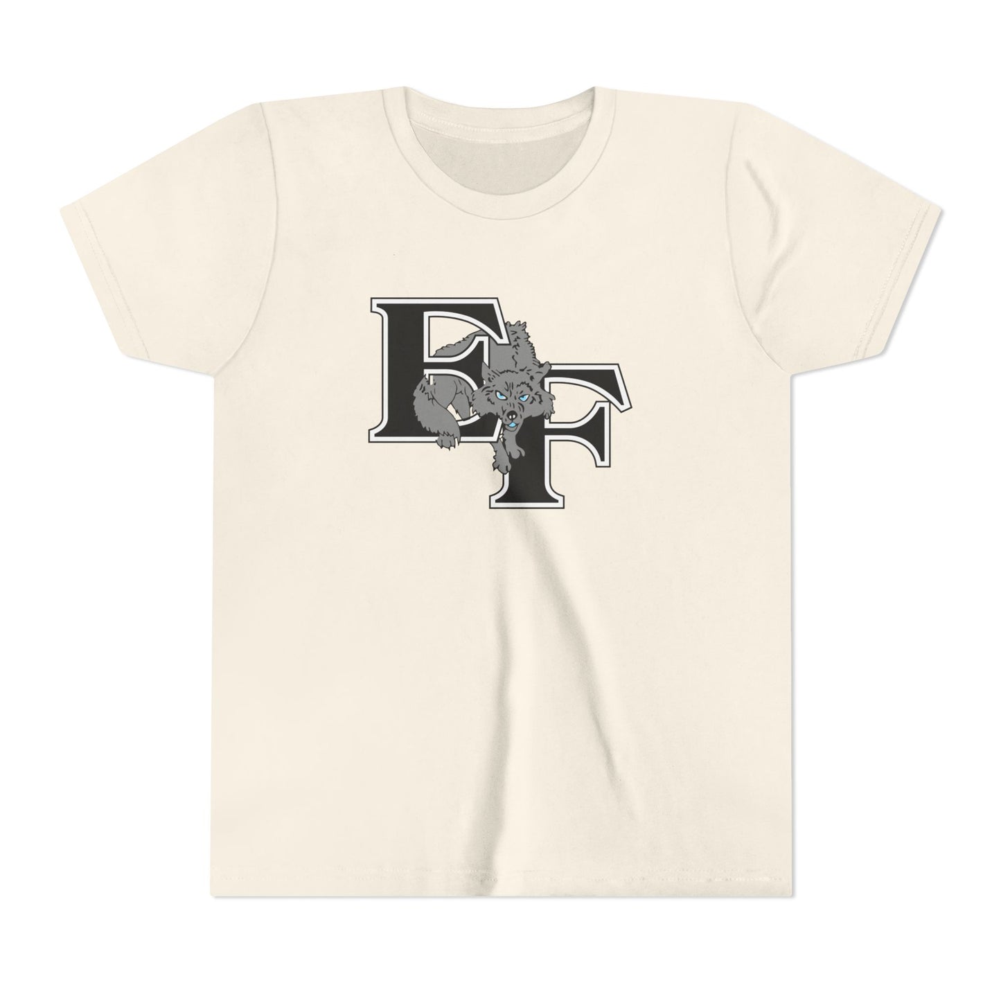 Youth Short Sleeve Tee