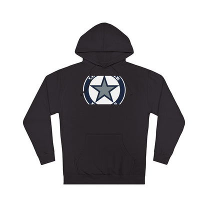 Midweight Pullover Hoodie
