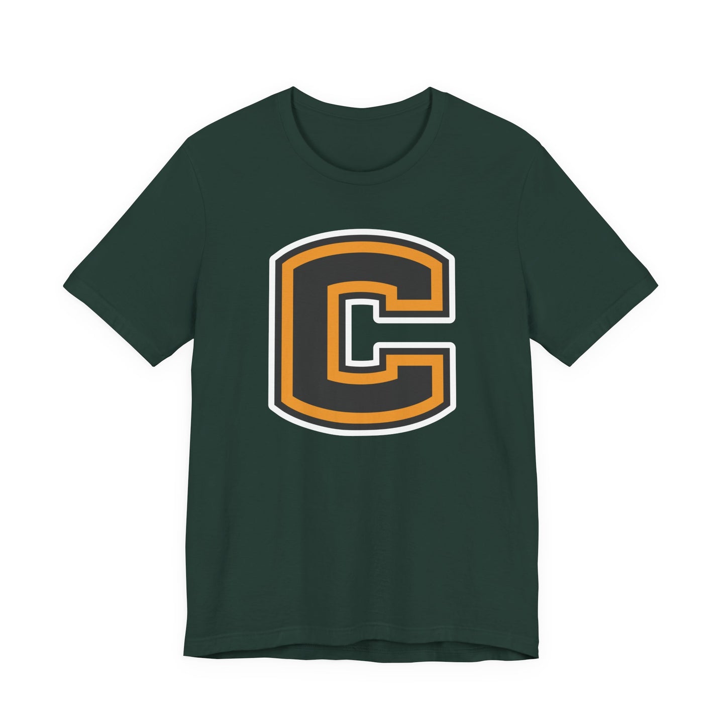 Jersey Short Sleeve Tee