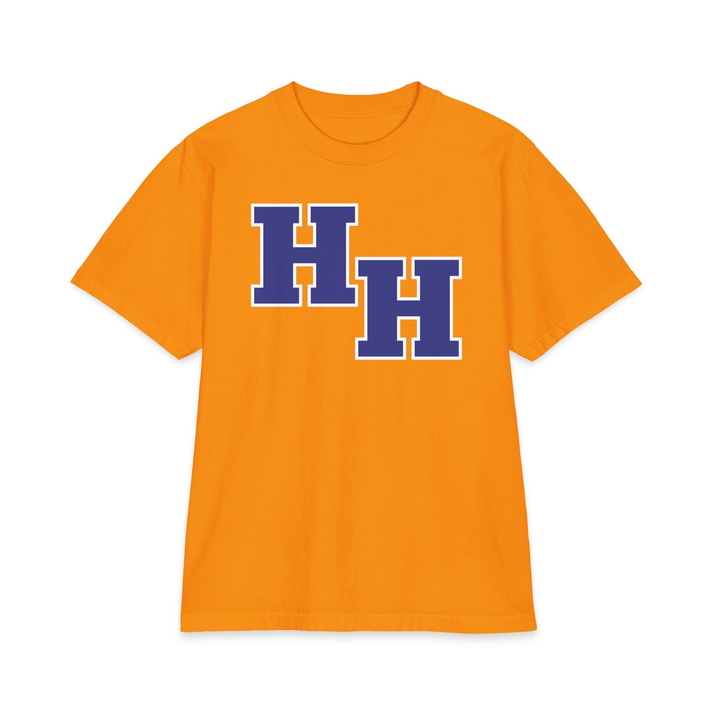 Max Heavyweight Short Sleeve Tee