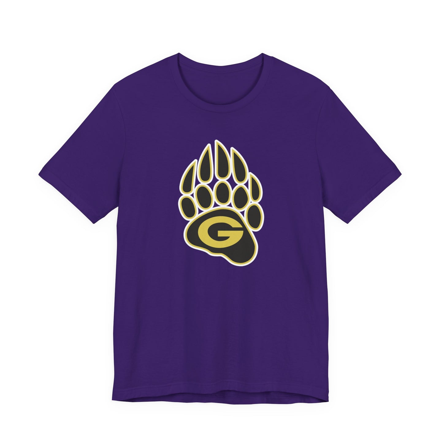 Jersey Short Sleeve Tee