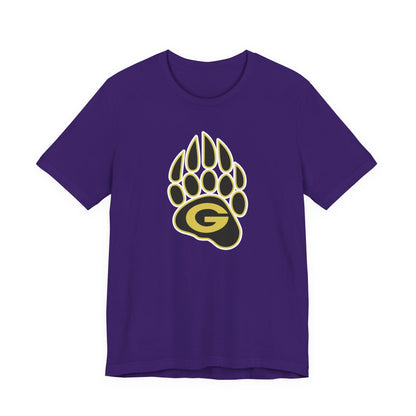 Jersey Short Sleeve Tee