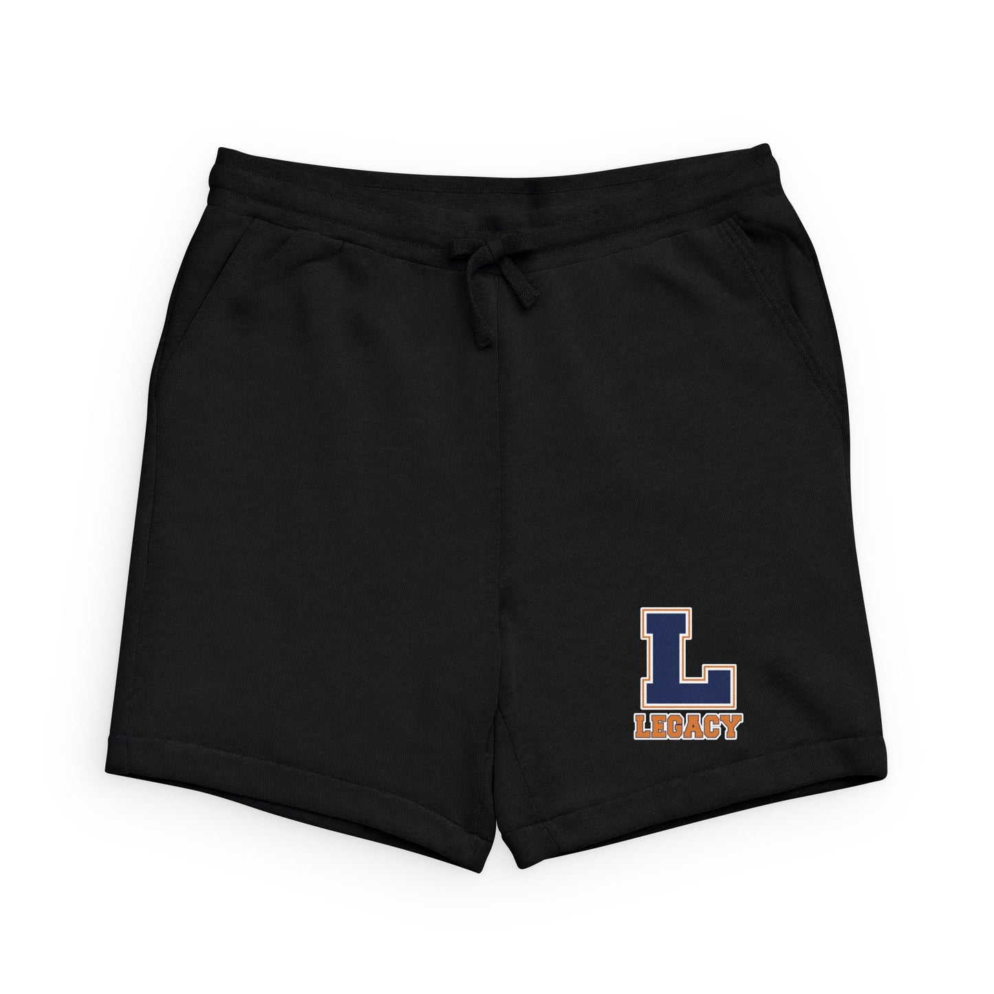 Unisex Sponge Fleece Sweatshort