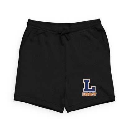Unisex Sponge Fleece Sweatshort