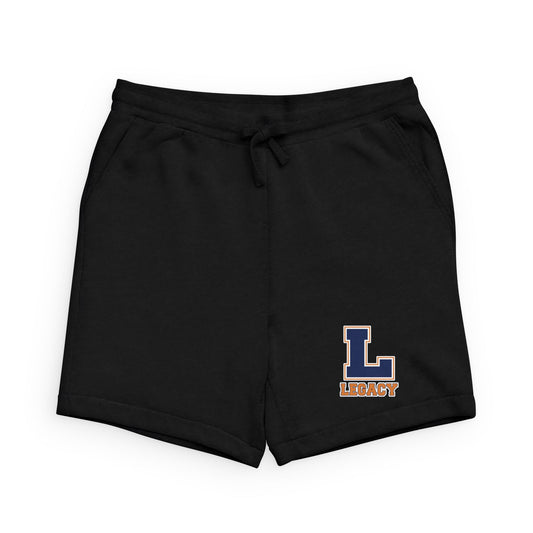 Unisex Sponge Fleece Sweatshort