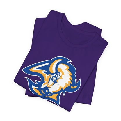 Jersey Short Sleeve Tee