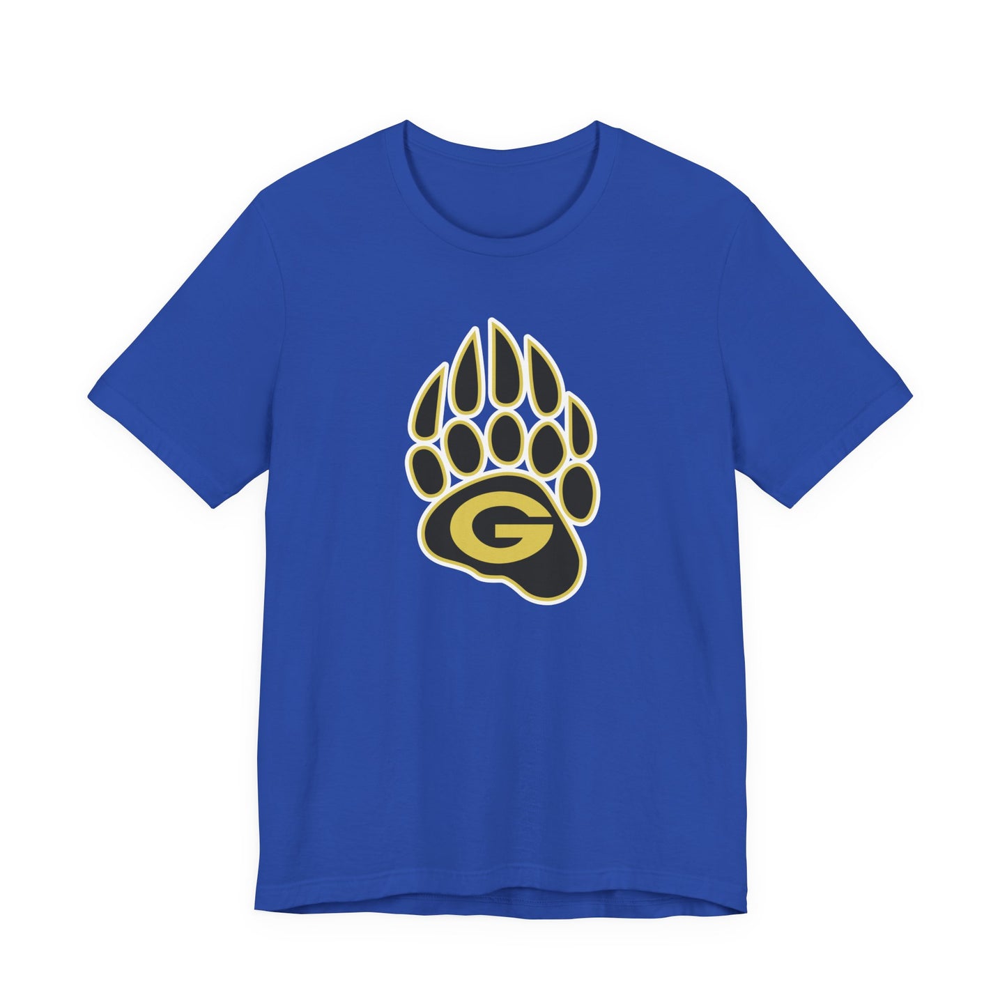 Jersey Short Sleeve Tee