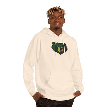 Midweight Pullover Hoodie