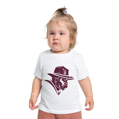 Baby Short Sleeve Tee