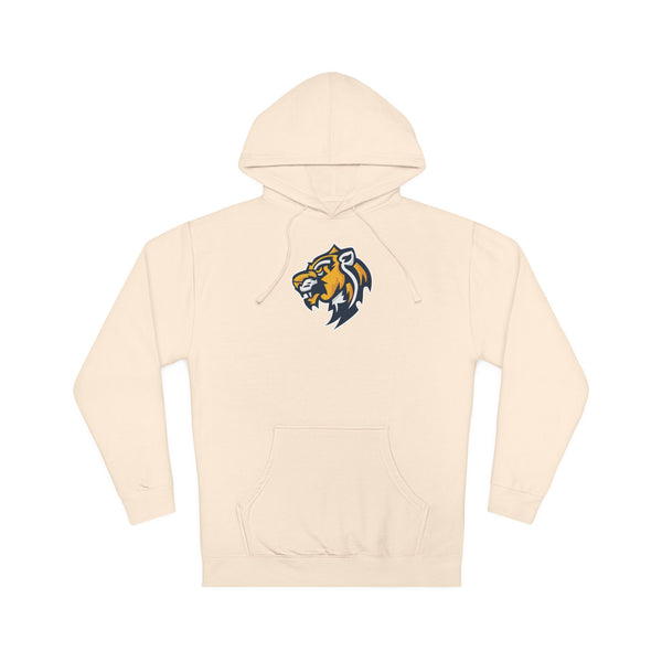 Midweight Pullover Hoodie