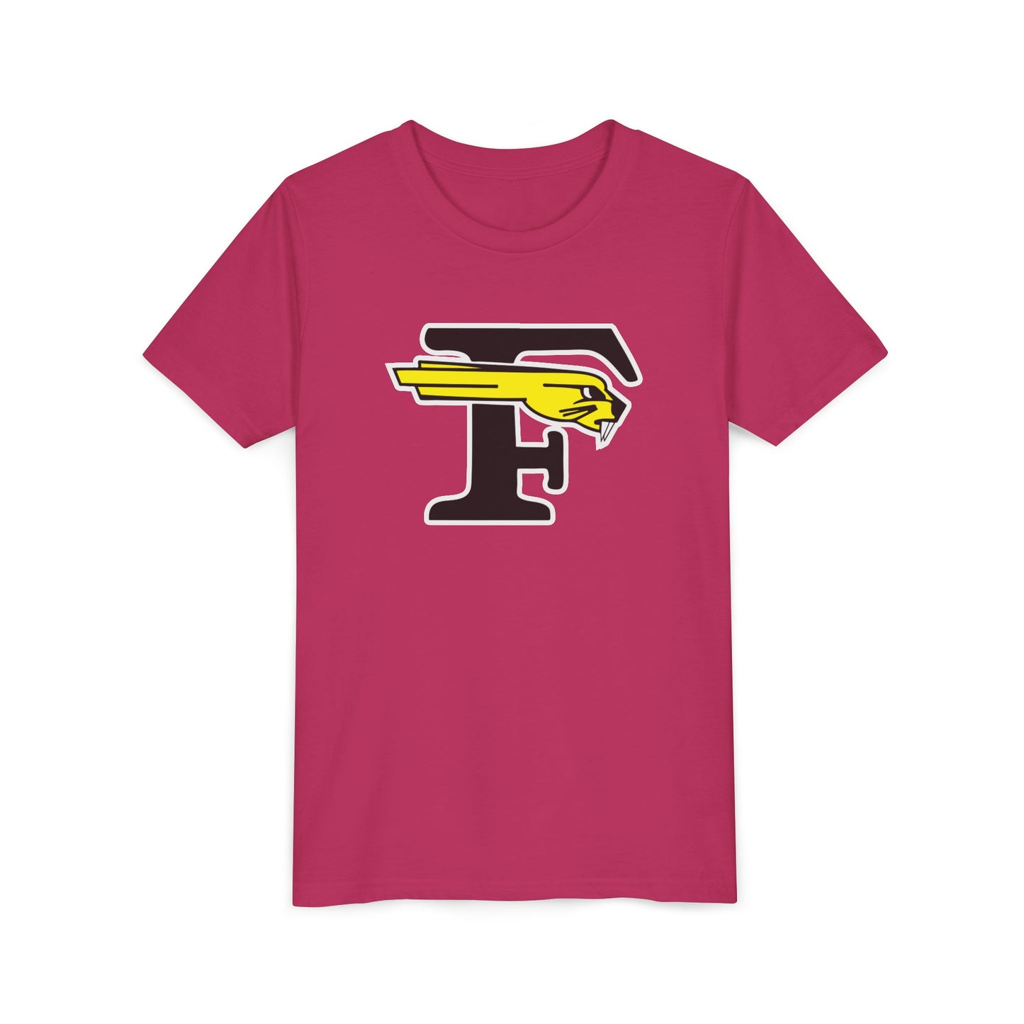 Youth Short Sleeve Tee