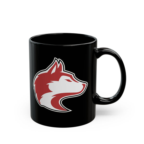 Black Team Mug (11oz/15oz)