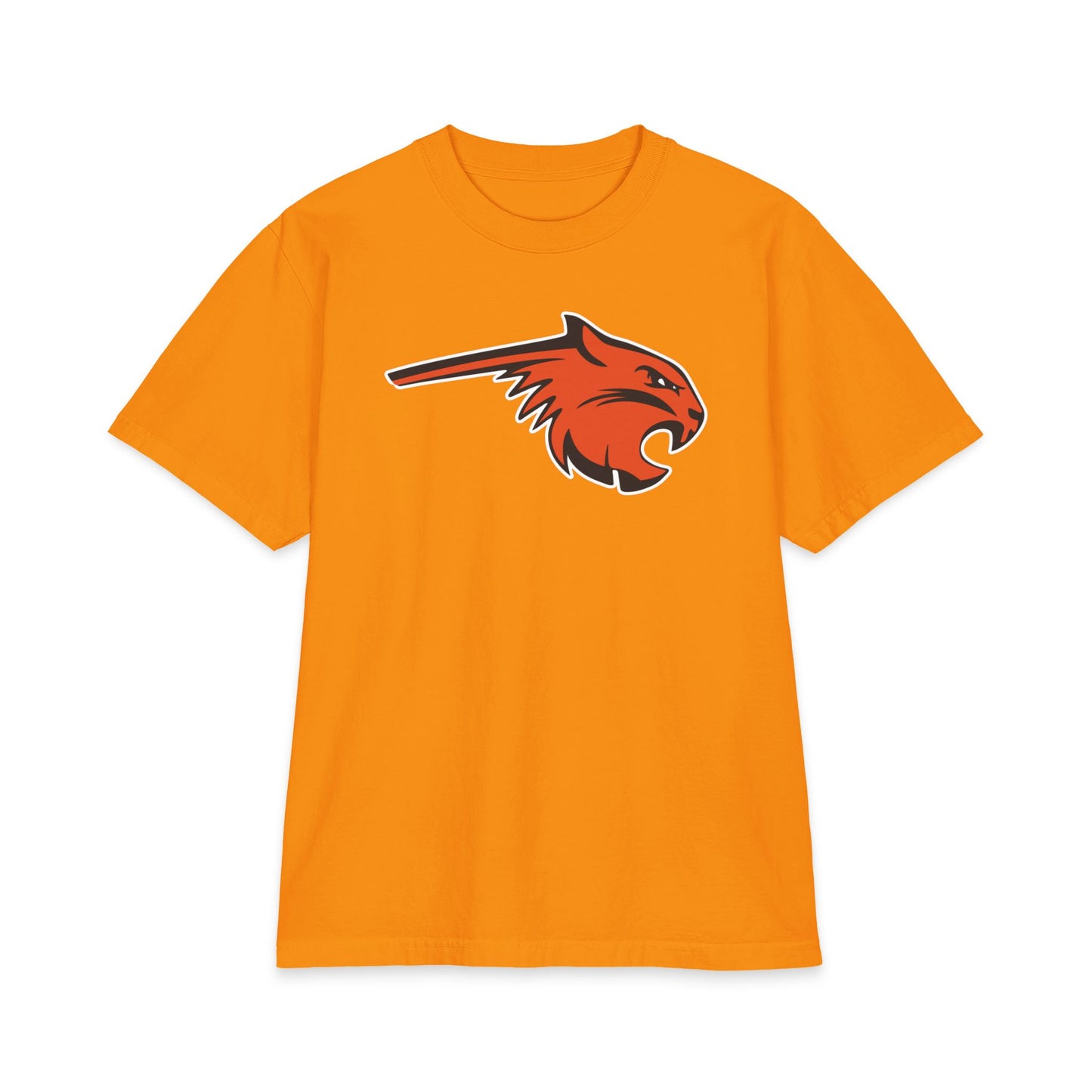 Max Heavyweight Short Sleeve Tee