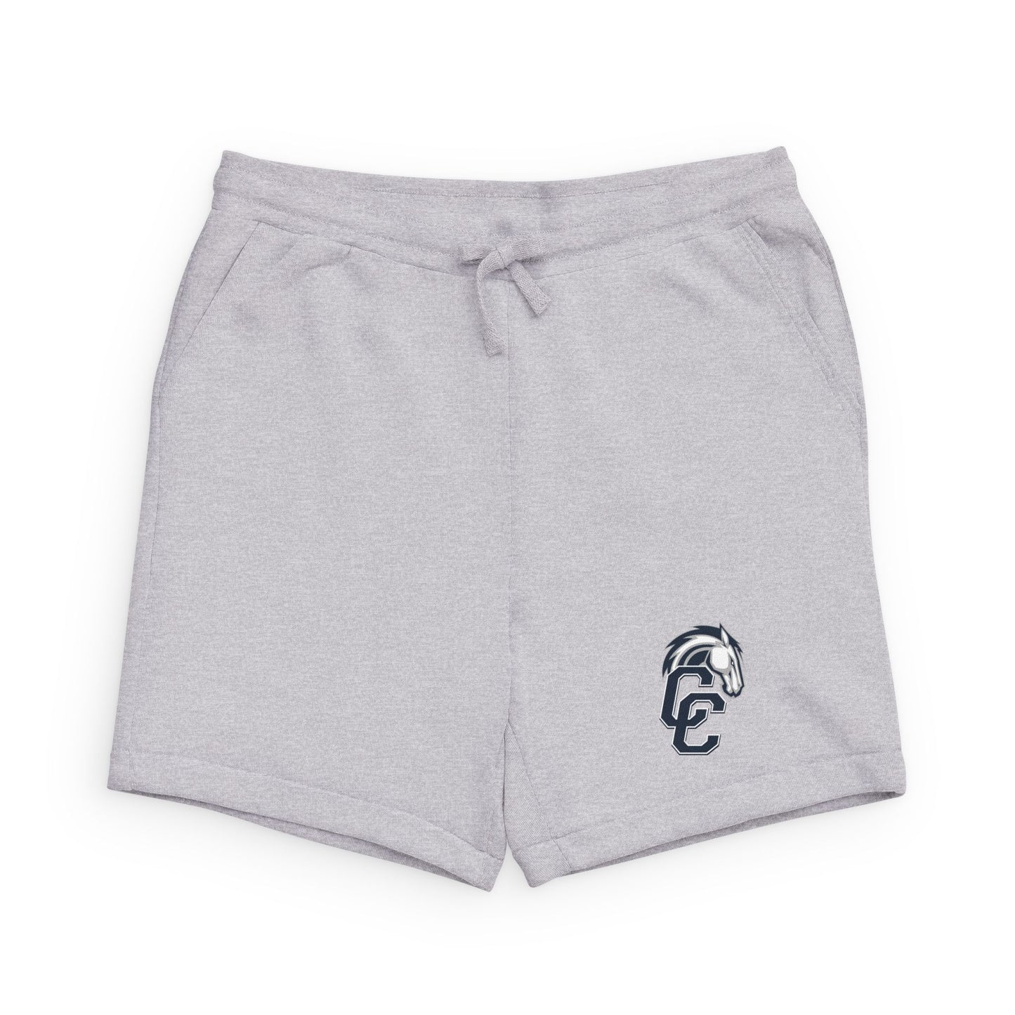 Unisex Sponge Fleece Sweatshort