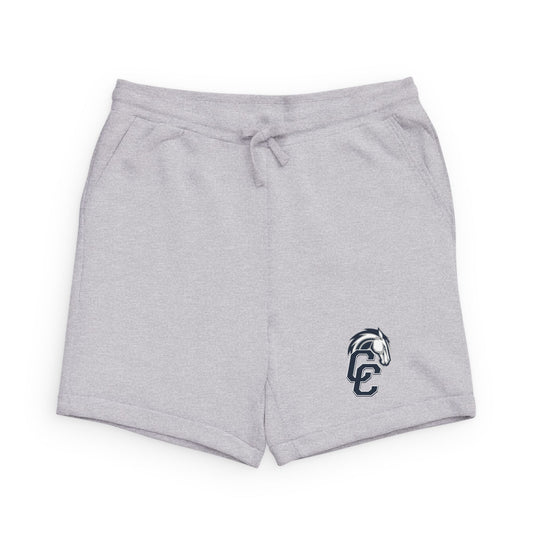 Unisex Sponge Fleece Sweatshort