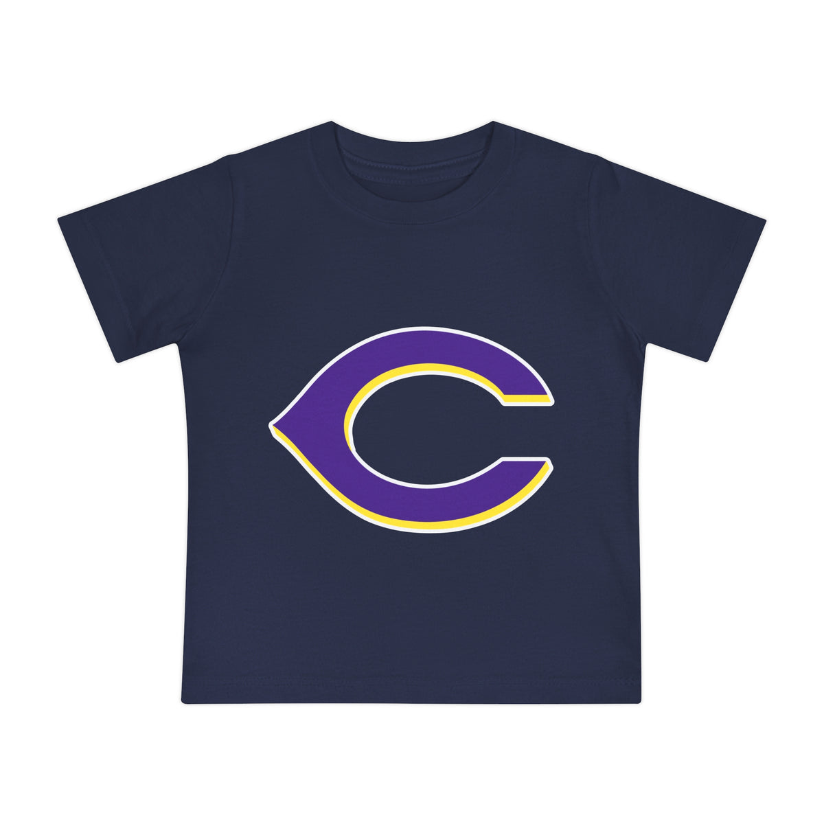 Baby Short Sleeve Tee