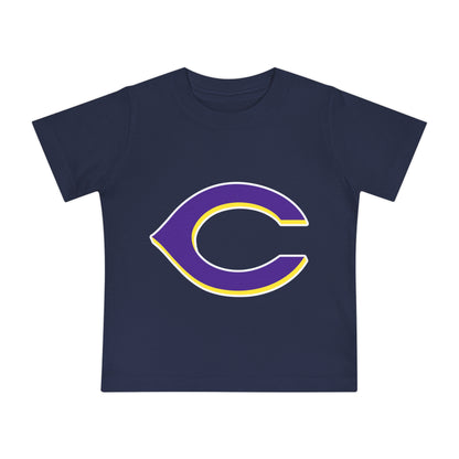 Baby Short Sleeve Tee