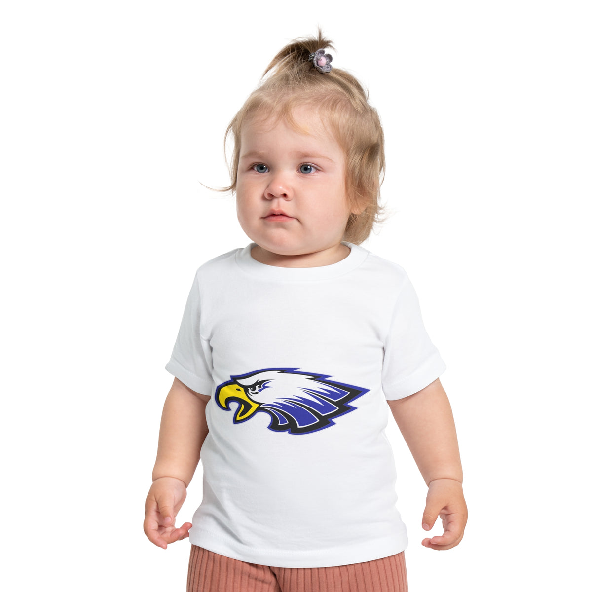 Baby Short Sleeve Tee
