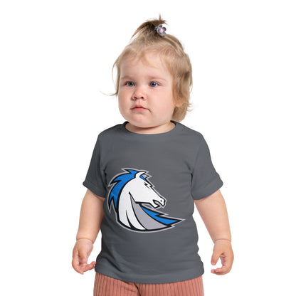 Baby Short Sleeve Tee