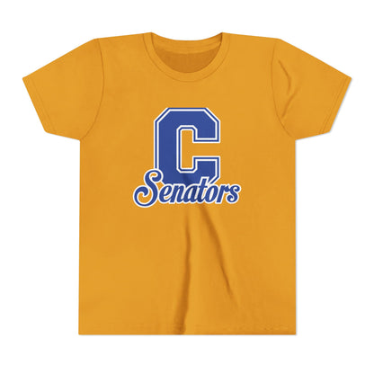 Youth Short Sleeve Tee