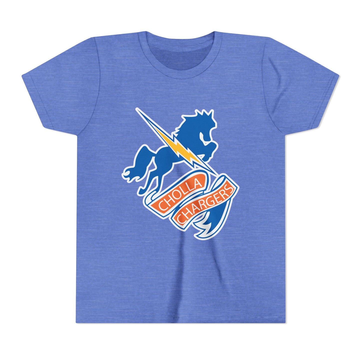 Youth Short Sleeve Tee