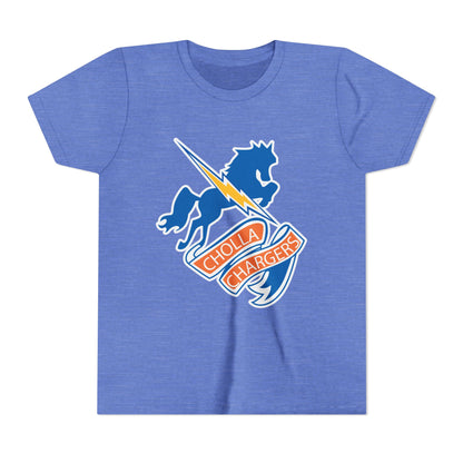 Youth Short Sleeve Tee