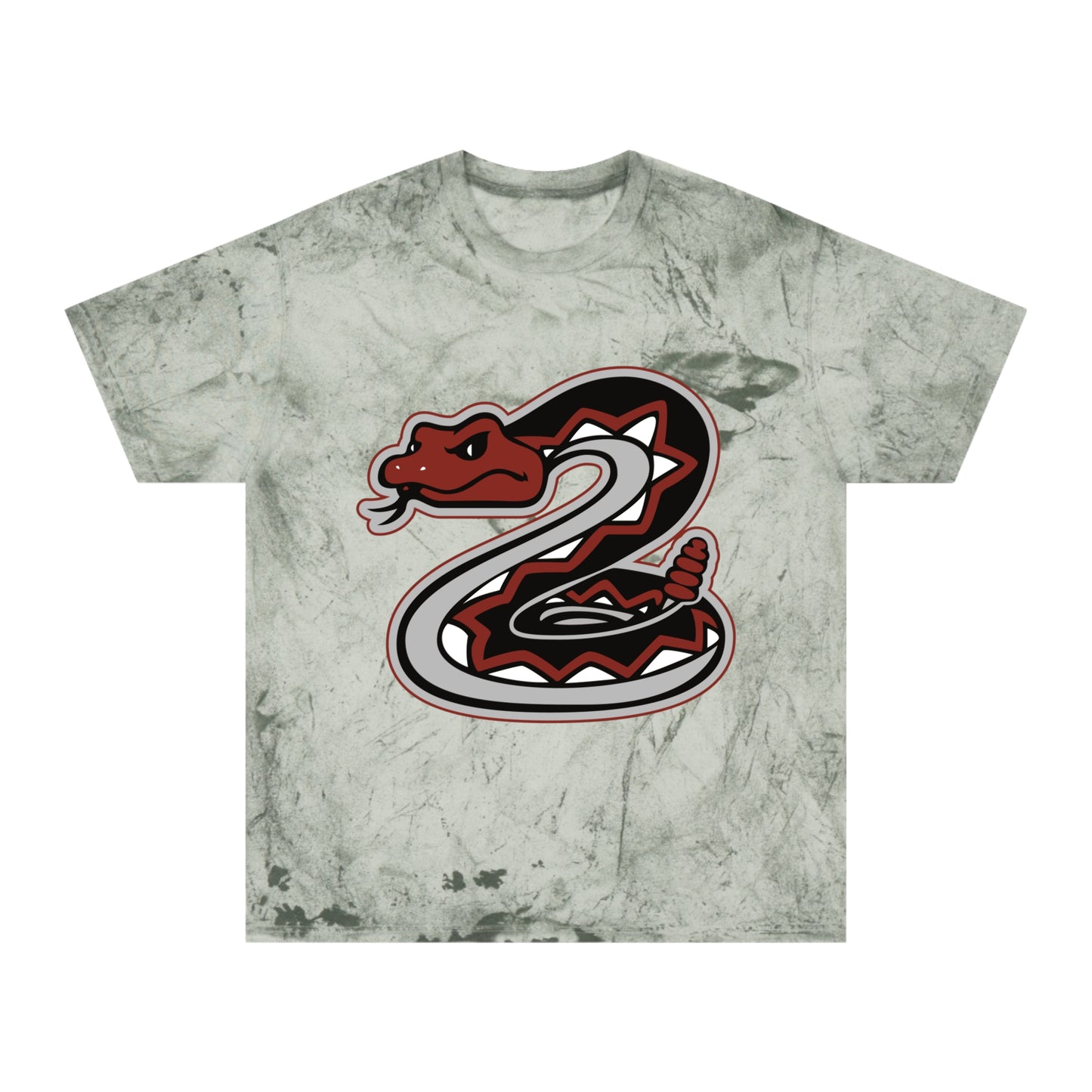 Color Blast School Spirit Tee