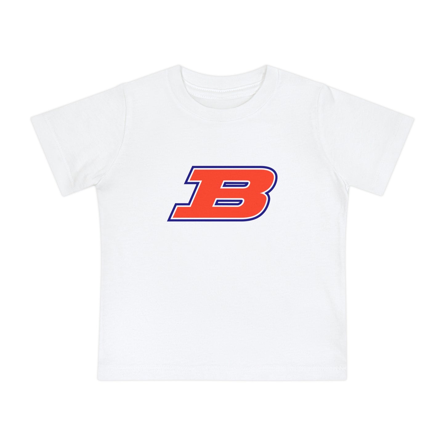 Baby Short Sleeve Tee