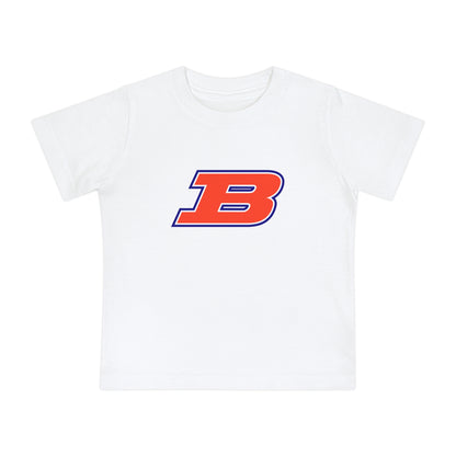Baby Short Sleeve Tee