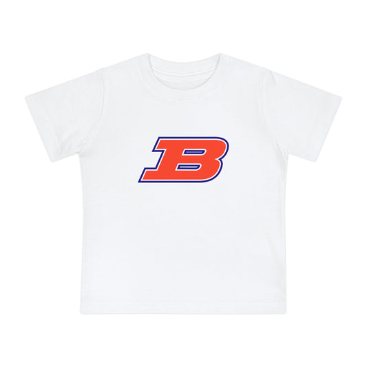 Baby Short Sleeve Tee