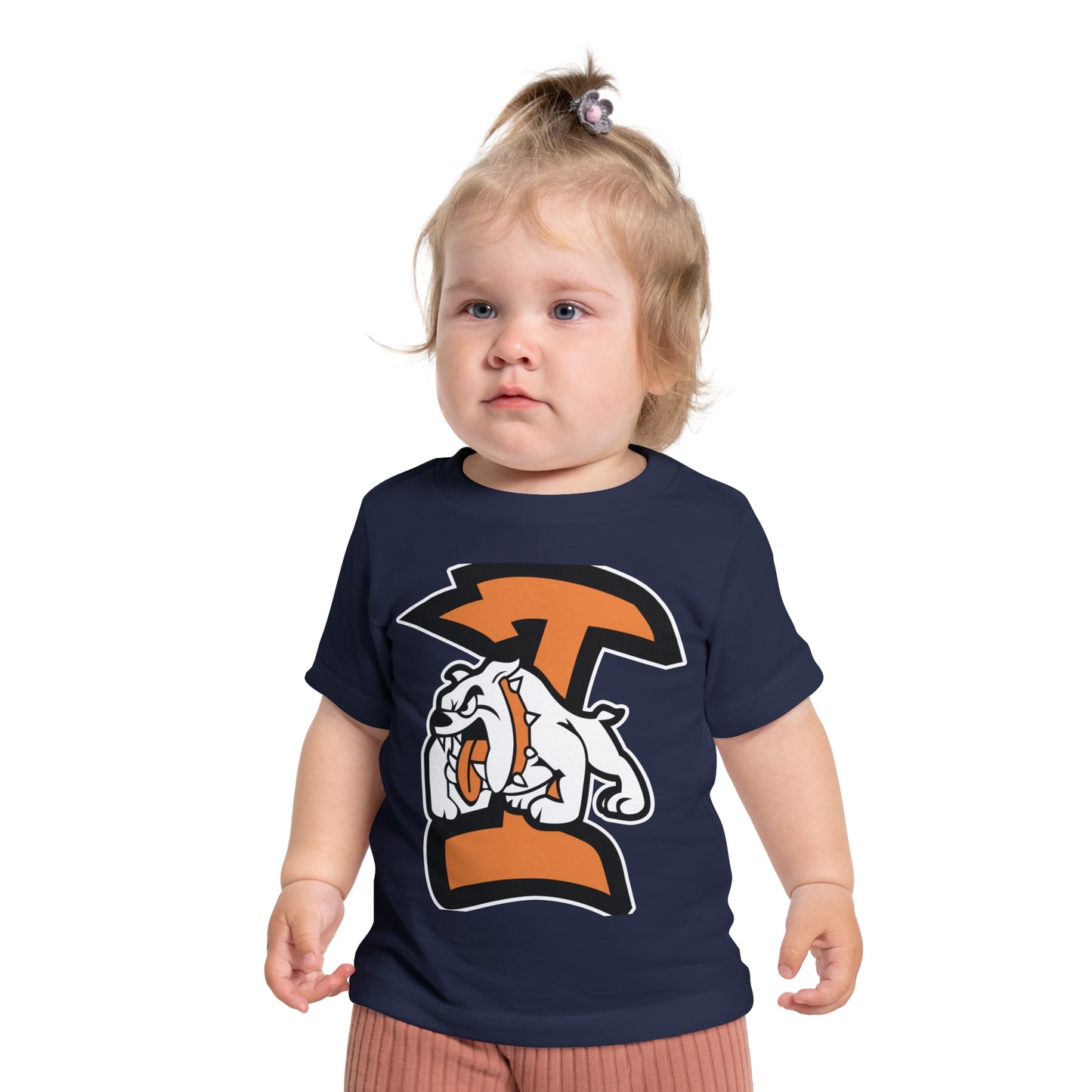 Baby Short Sleeve Tee