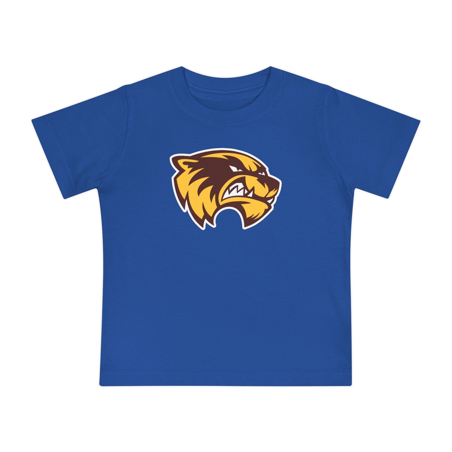 Baby Short Sleeve Tee
