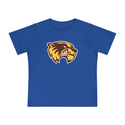 Baby Short Sleeve Tee