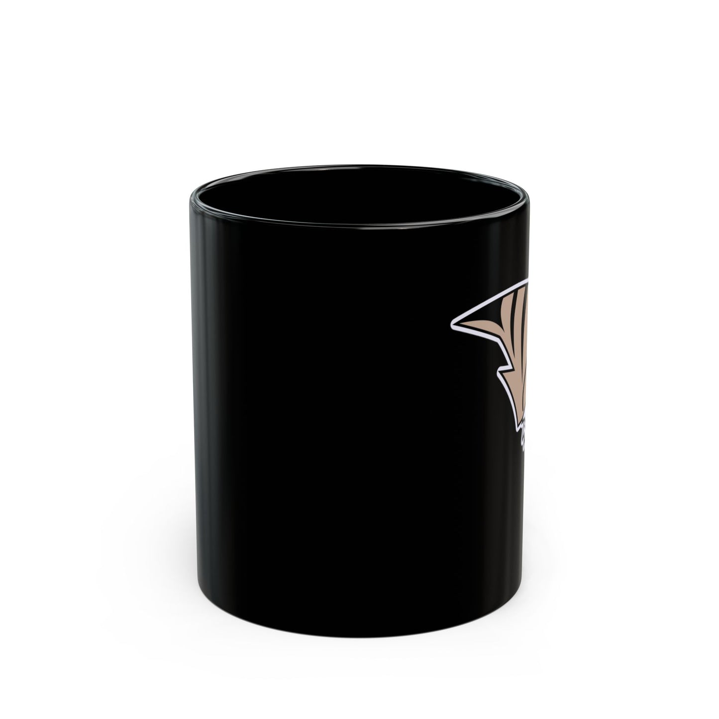 Black Team Mug (11oz/15oz)