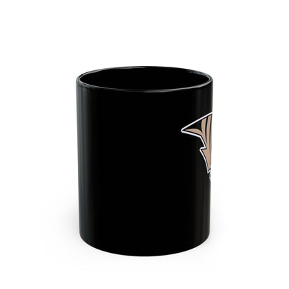 Black Team Mug (11oz/15oz)