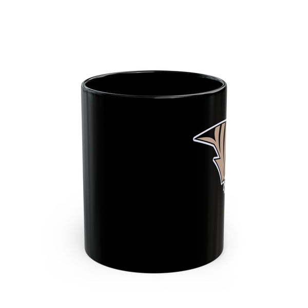 Black Team Mug (11oz/15oz)