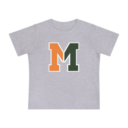 Baby Short Sleeve Tee