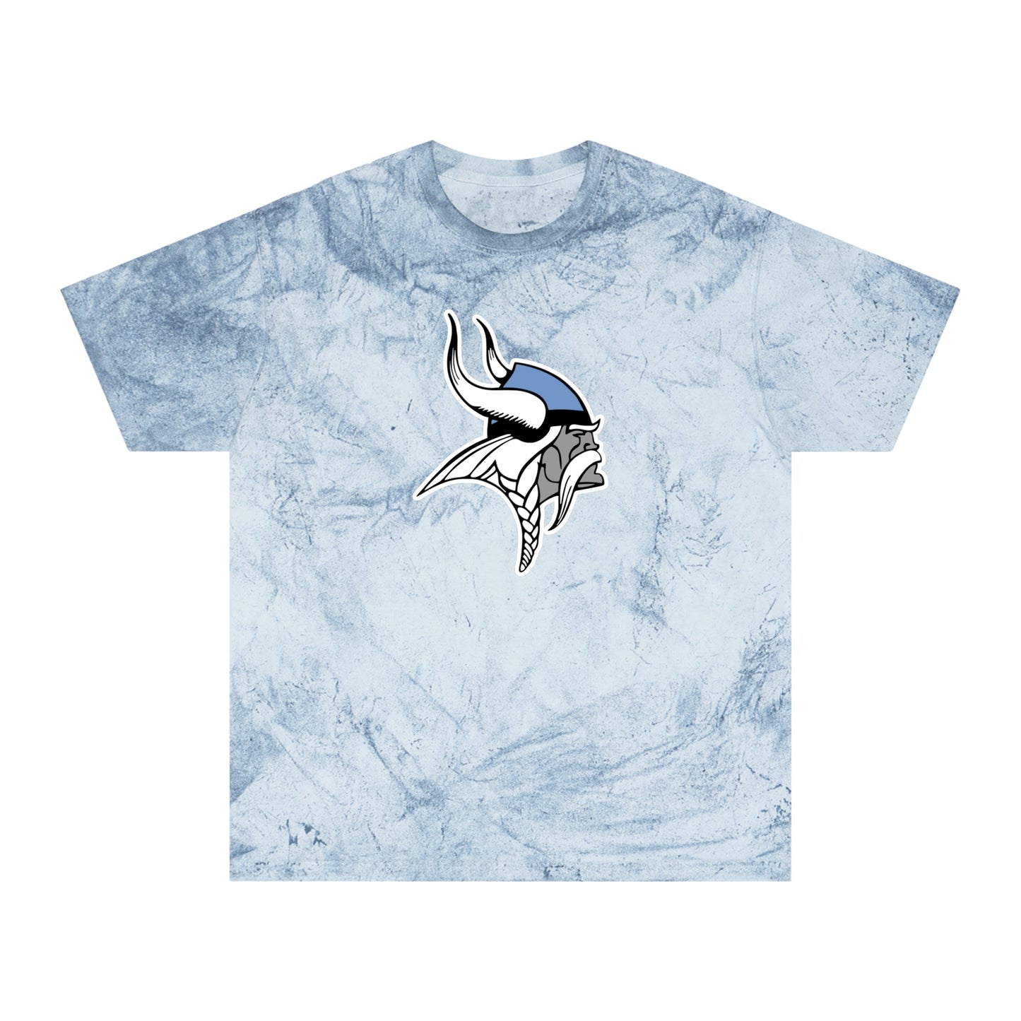 Color Blast School Spirit Tee
