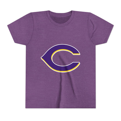 Youth Short Sleeve Tee