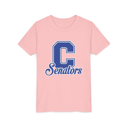 Youth Short Sleeve Tee